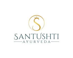 Logo Design by Atec for Santushti Ayurveda | Design: #27255263