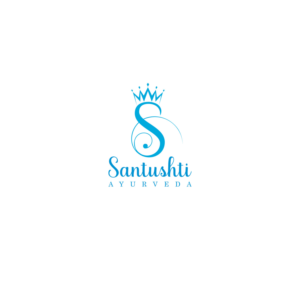 Logo Design by DesignDUO for Santushti Ayurveda | Design: #27268844