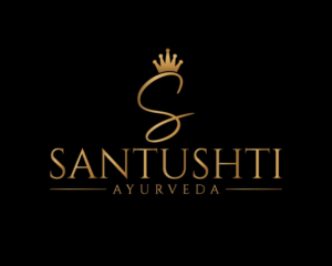 Logo Design by AB design ..... for Santushti Ayurveda | Design: #27258632