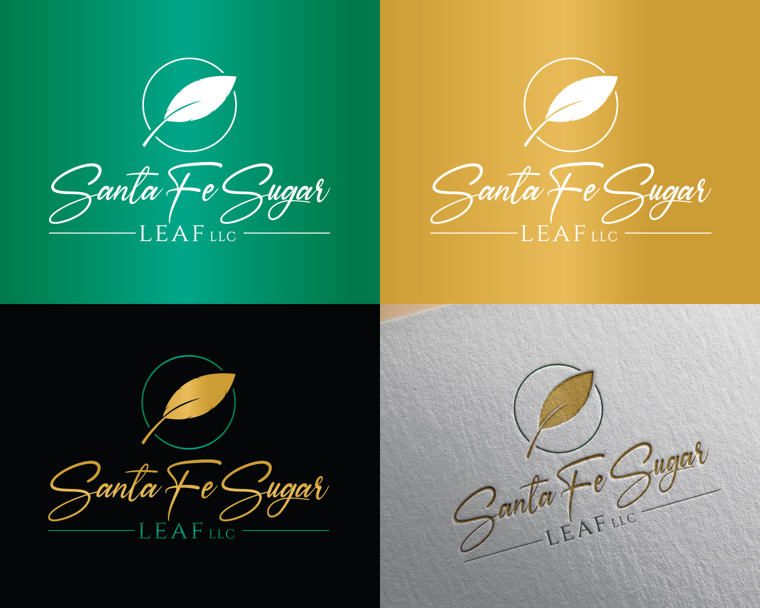 Logo Design by Atec for this project | Design #27263009