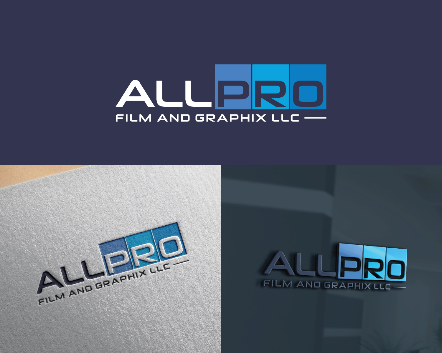 Logo-Design von Atec für dieses Projekt | Design #27260285