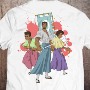 T-shirt Design by Abiyoso28 for this project | Design: #27258845