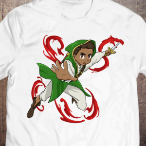 T-shirt Design by Abiyoso28 for this project | Design #27261175