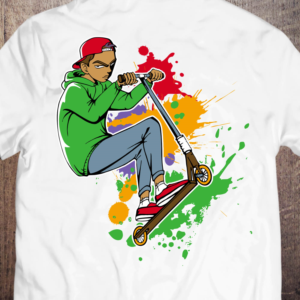 T-shirt Design by Abiyoso28 for this project | Design: #27329861