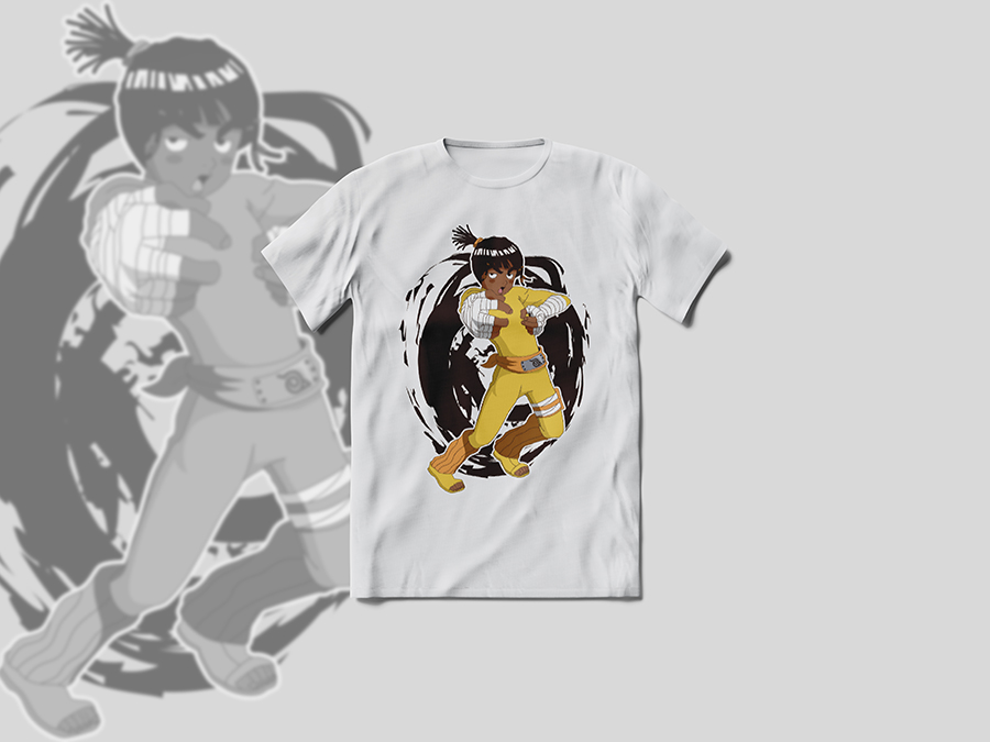 Diseño de Camiseta por HELLOCRUNK para este proyecto | Diseño #27278433
