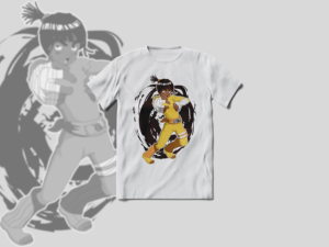 T-shirt Design by HELLOCRUNK for this project | Design #27278433