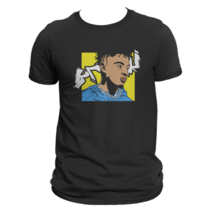 T-shirt Design by seta 2 for this project | Design #27285642