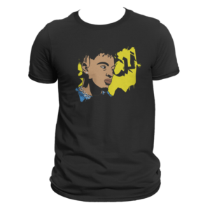 T-shirt Design by Feni:) for this project | Design: #27285720