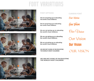 Web-Design von Blue Sparrow für dieses Projekt | Design: #27327564