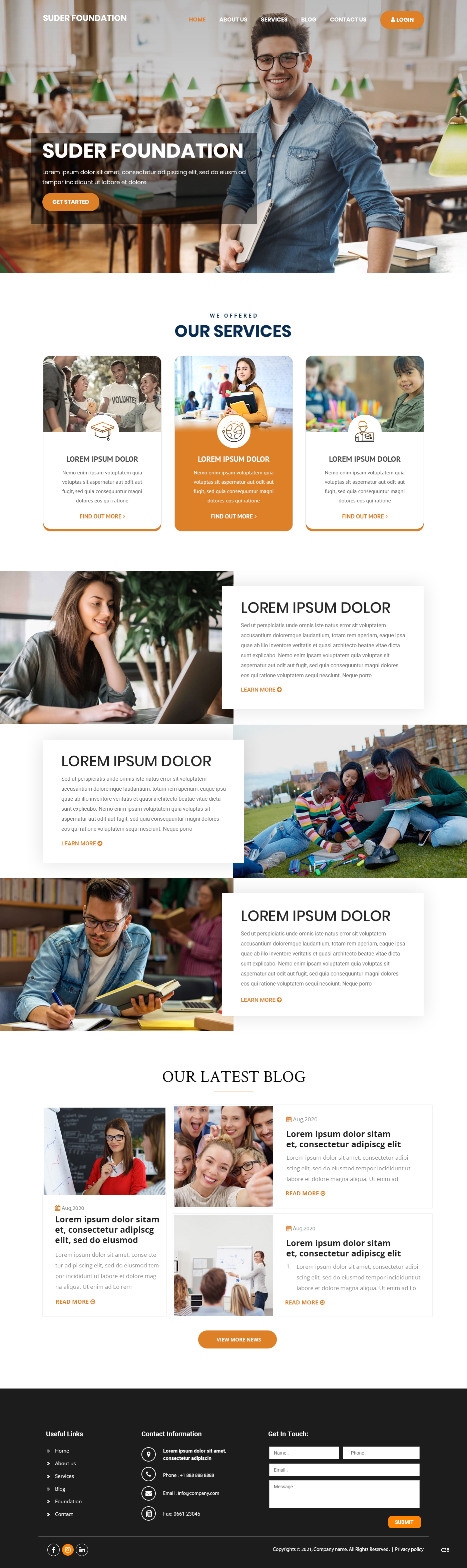 Web-Design von pb für dieses Projekt | Design #27257874