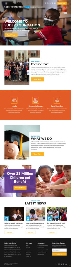 Diseño Web por pb para este proyecto | Diseño: #27257879