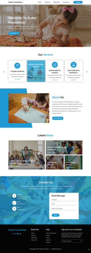 Diseño Web por pb para este proyecto | Diseño: #27257880