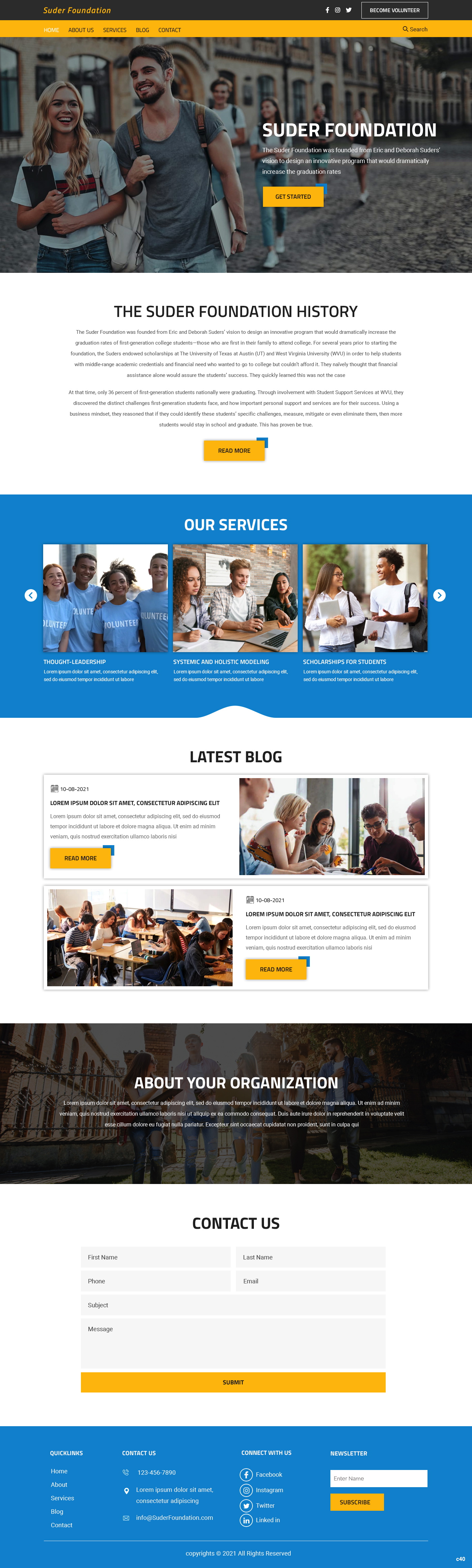 Web-Design von pb für dieses Projekt | Design #27263100