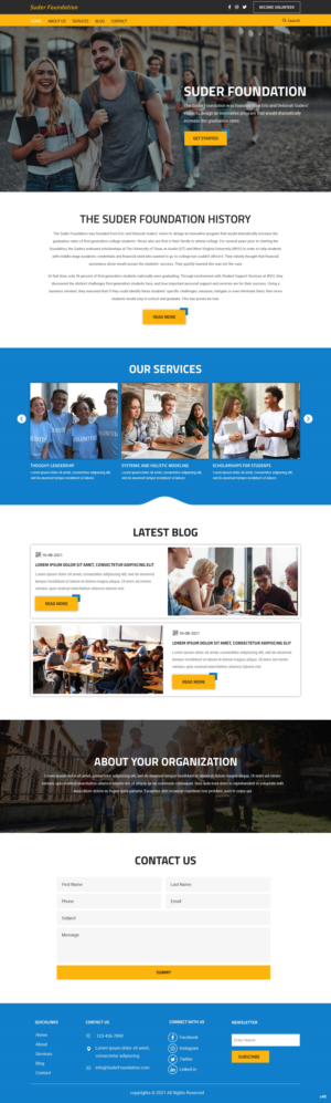 Diseño Web por pb para este proyecto | Diseño: #27263100