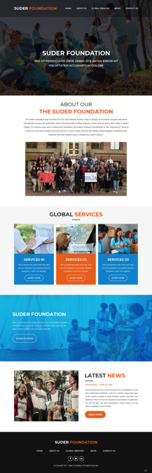 Diseño Web por pb para este proyecto | Diseño: #27263101