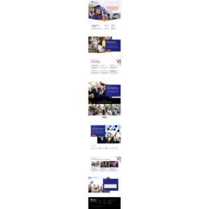 Web-Design von Finley Johnson für dieses Projekt | Design: #27269534
