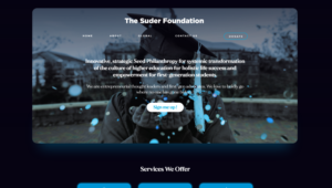 Web Design by Farzin Zaman Khan