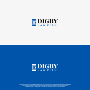Logo Design by RICKY.T for this project | Design: #27288632