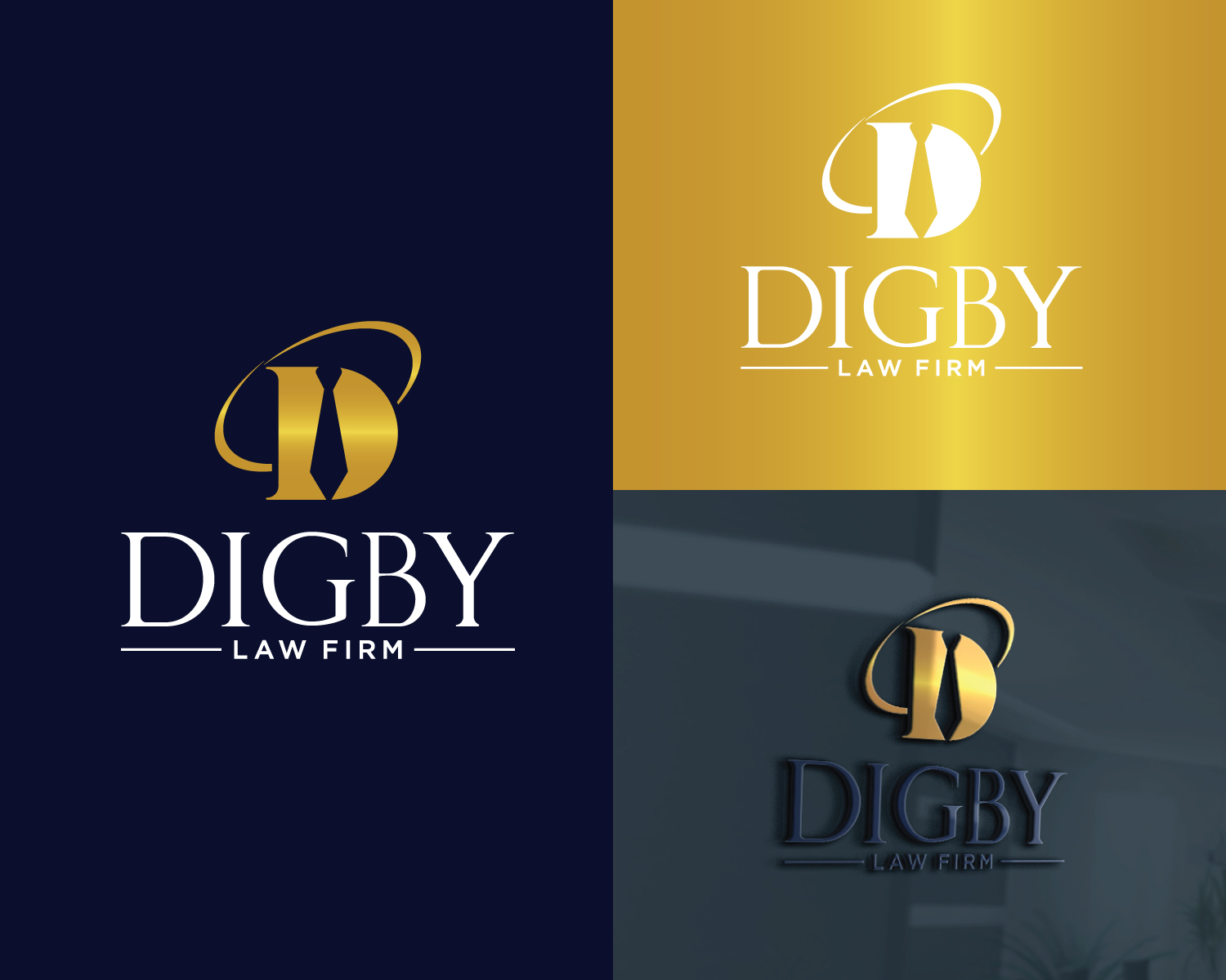 Logo Design by Atec for this project | Design #27257575