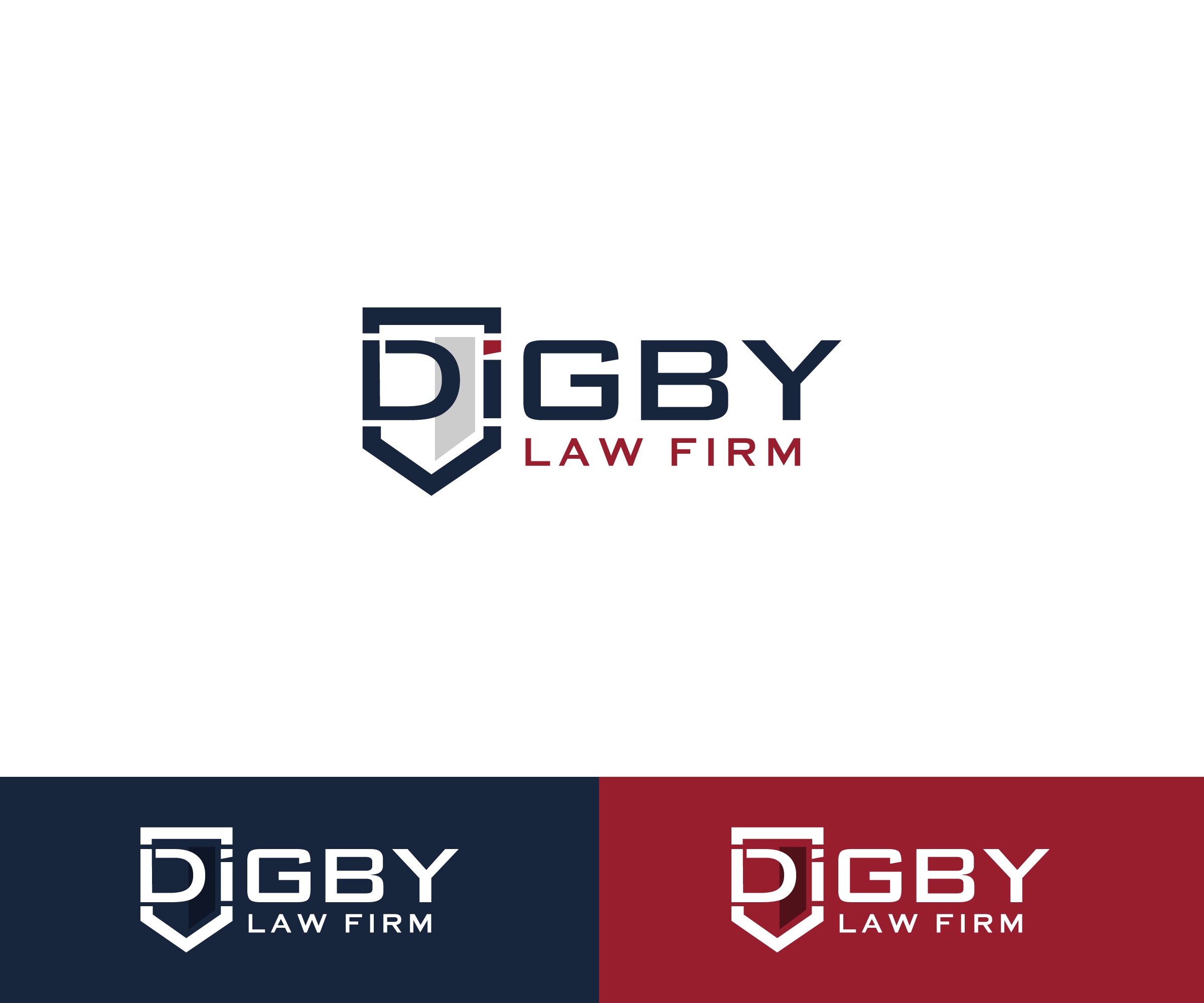 Logo Design by ecorokerz for this project | Design #27259612