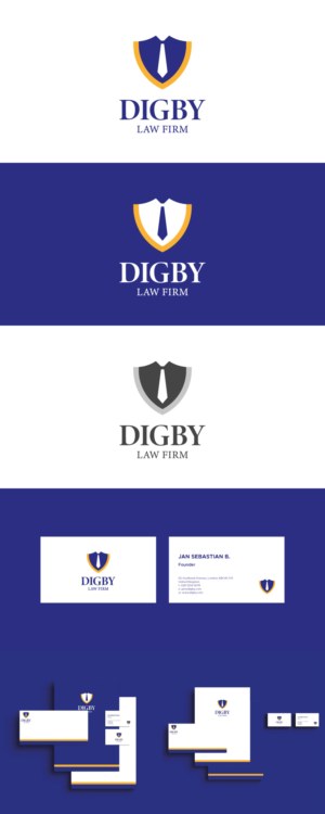 Logo Design by tony deesigns for this project | Design: #27289342