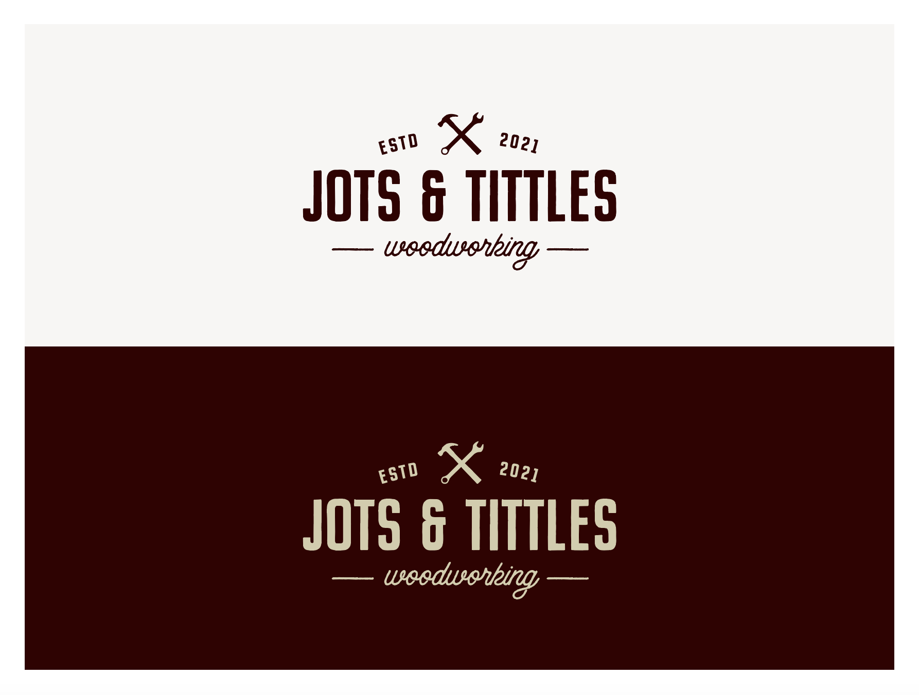 Logo Design by wonderland for this project | Design #27256157