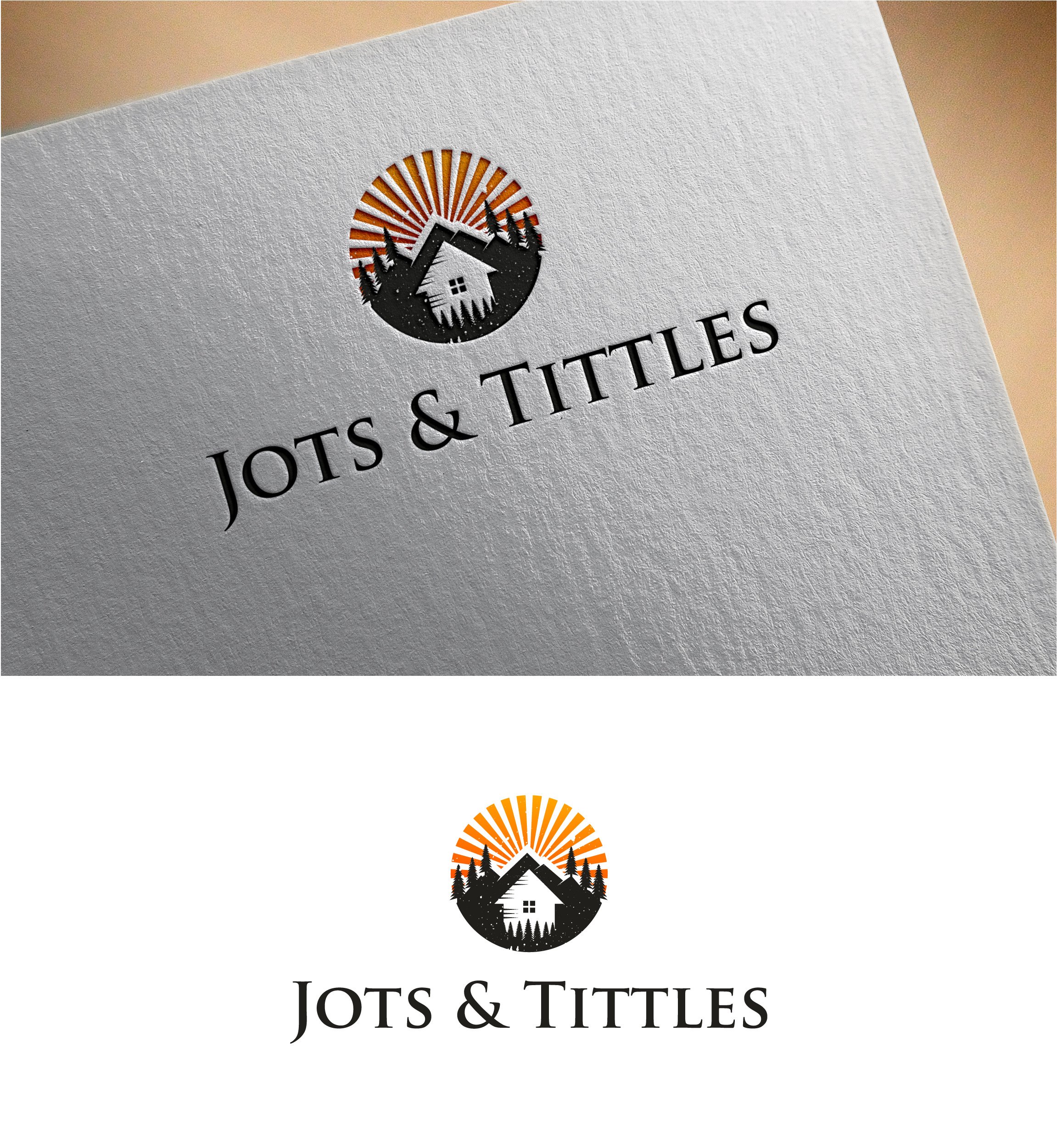 Logo Design by sushsharma99 for this project | Design #27255432