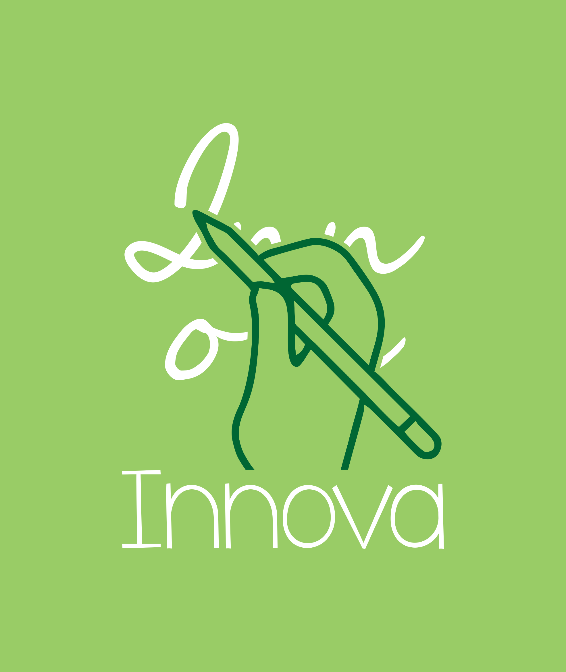 Logo Design by Bradley for Innova | Design #27491157