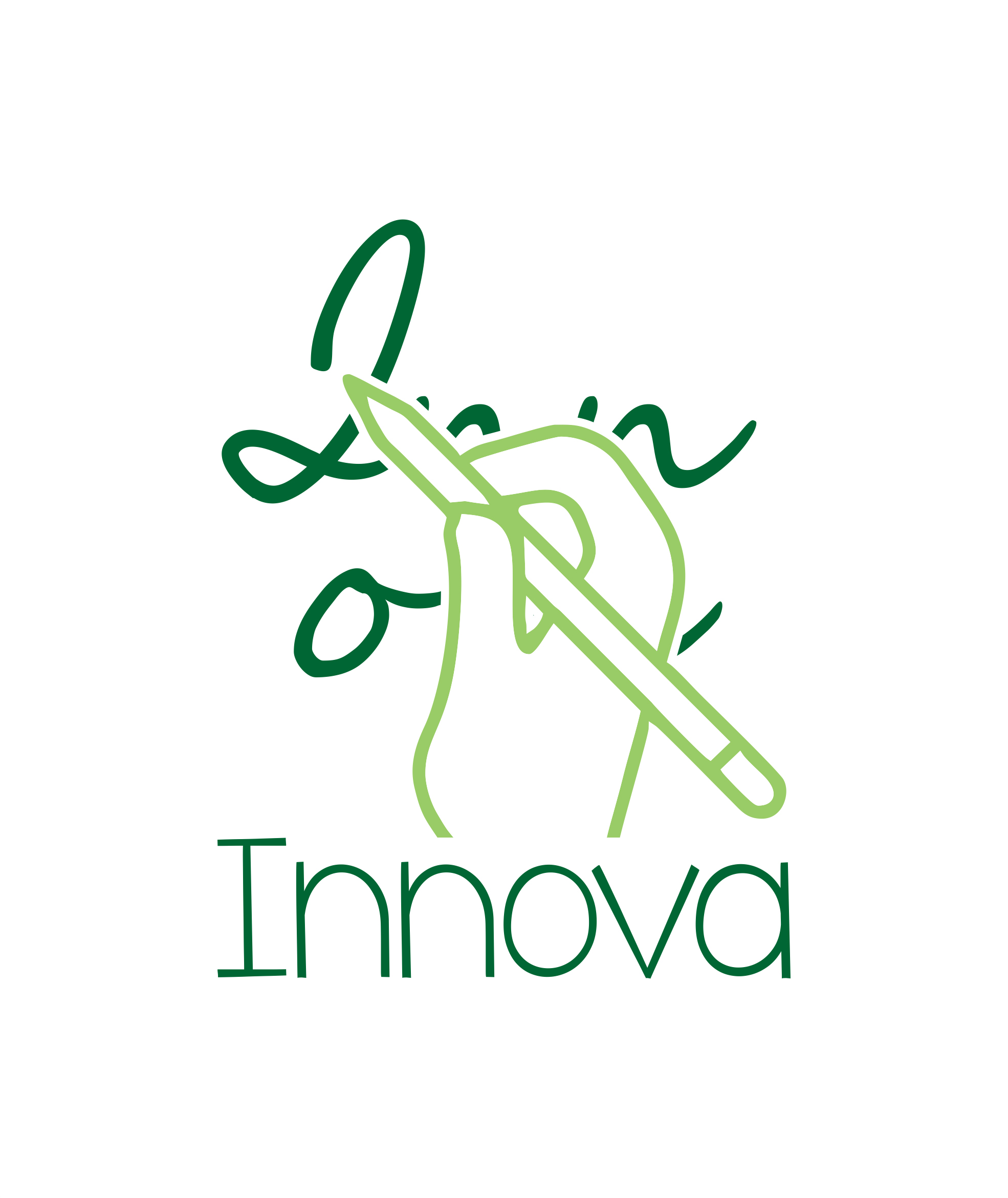 Logo Design by Bradley for Innova | Design #27491158