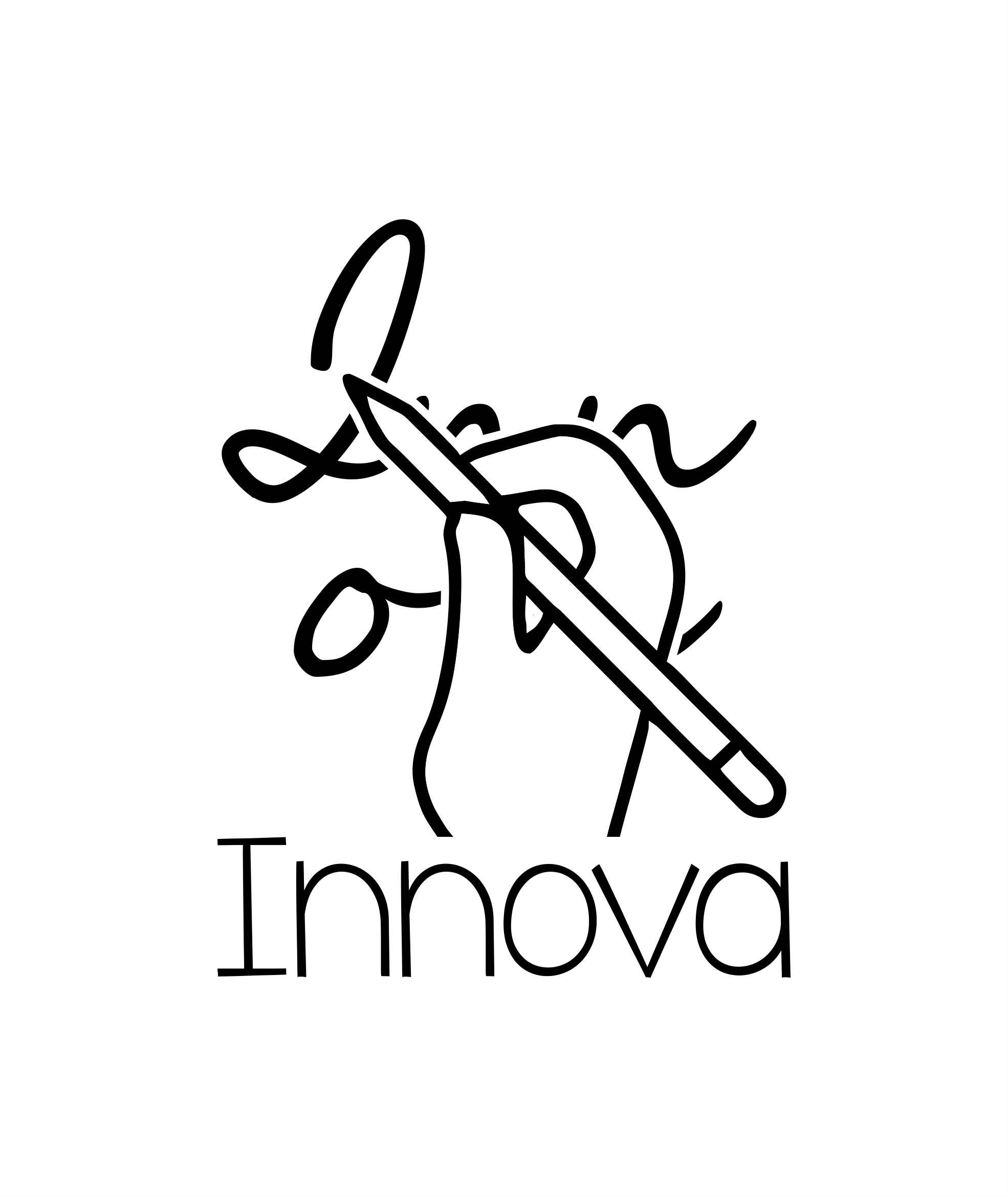 Logo-Design von Bradley für Innova | Design #27491159
