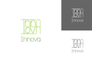 Logo Design by Bradley for Innova | Design: #27505617
