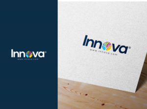 Logo Design by nikkiblue for Innova | Design: #27509801