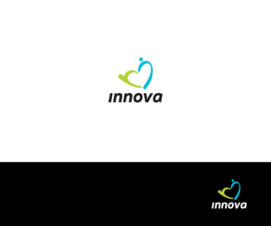 Logo Design by aglaronde23 for Innova | Design: #27480926