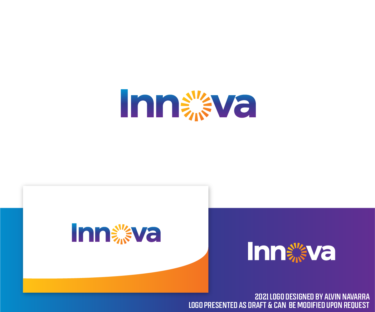 Logo-Design von alvinnavarra für Innova | Design #27501232