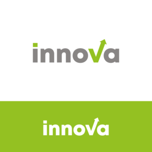 Logo Design by Zak deZign for Innova | Design: #27255416
