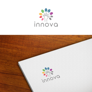 Logo Design by Maxo-Biz for Innova | Design: #27489857