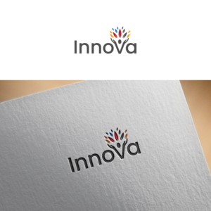 Logo Design by Maxo-Biz for Innova | Design: #27489859