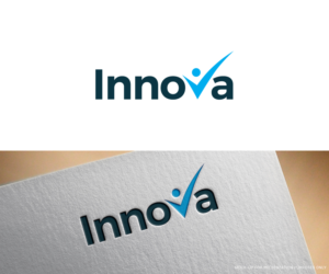 Logo Design by kimcam for Innova | Design: #27542880