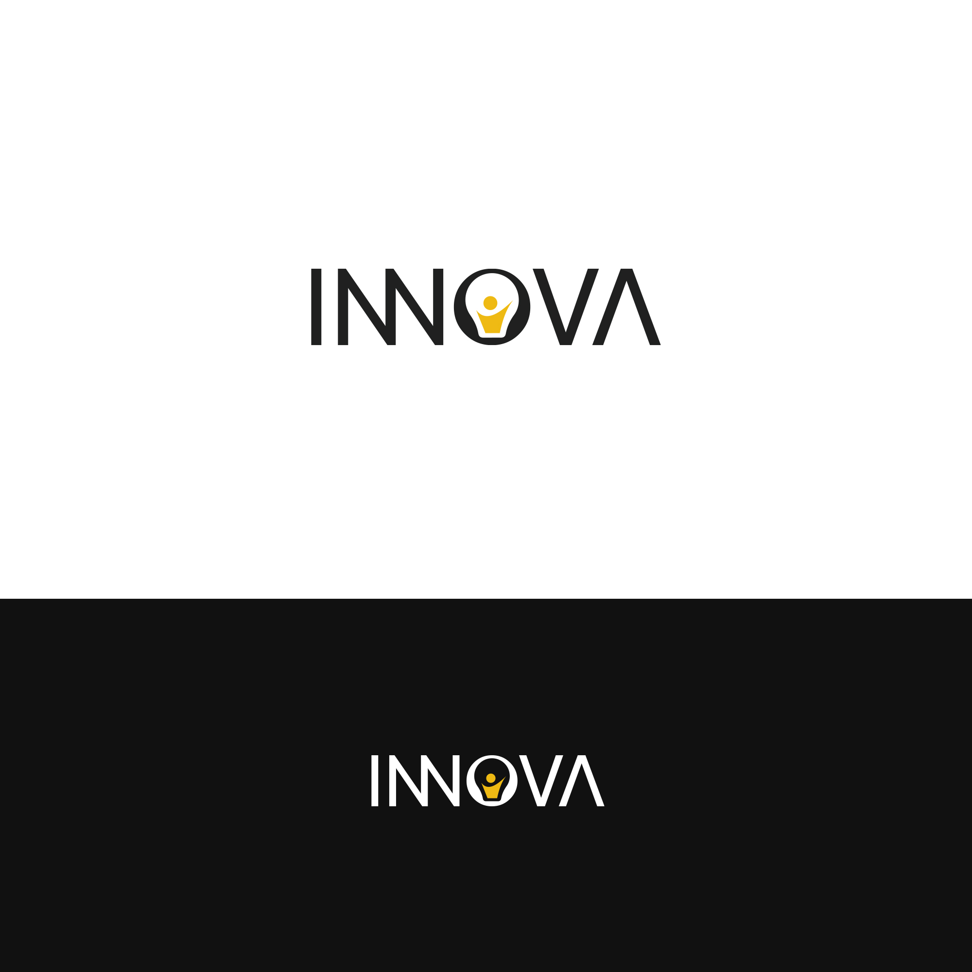 Logo Design by aberyor for Innova | Design #27506246