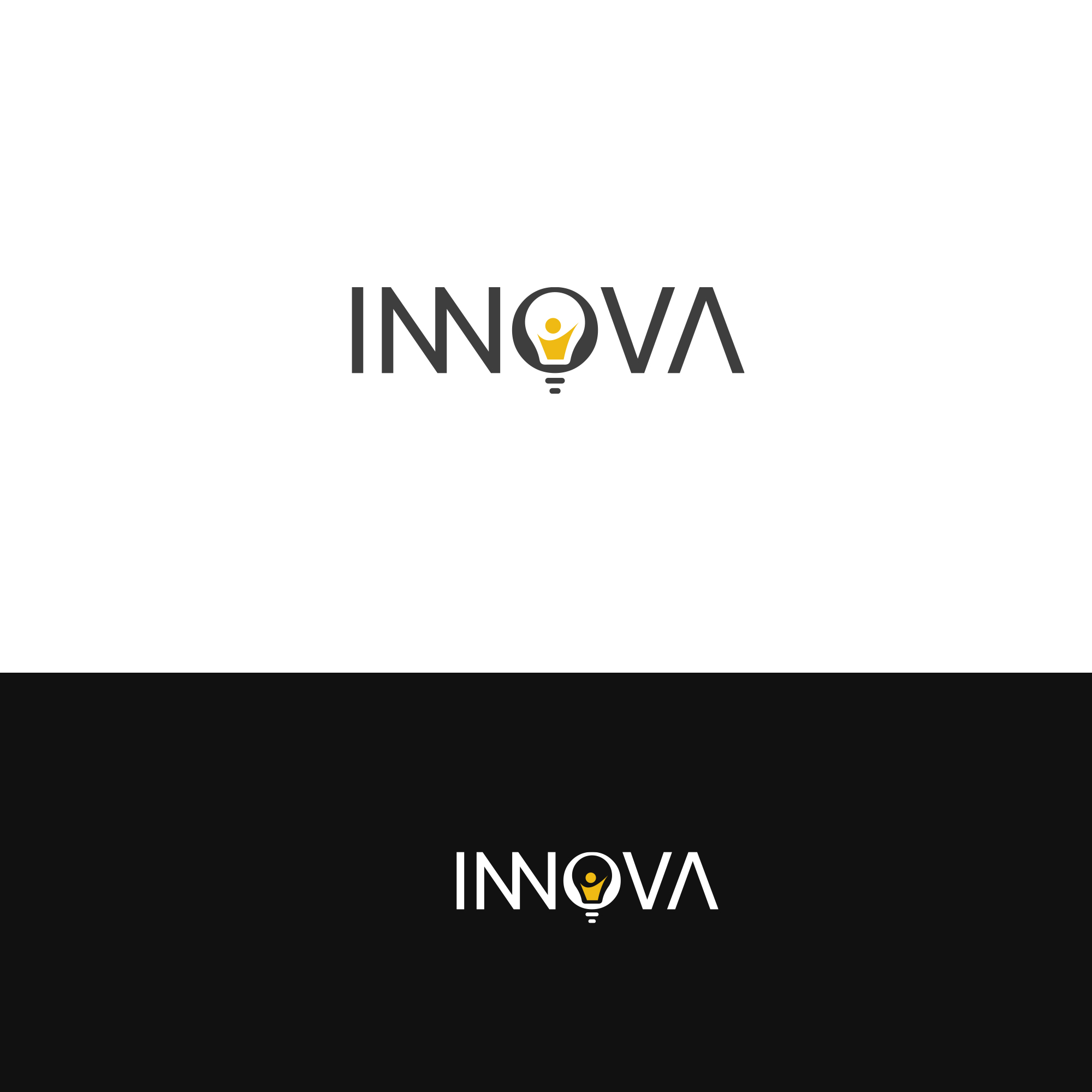 Logo Design by aberyor for Innova | Design #27506263