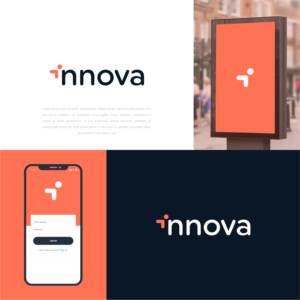 Innova | Logo-Design von sonimaulana.dc