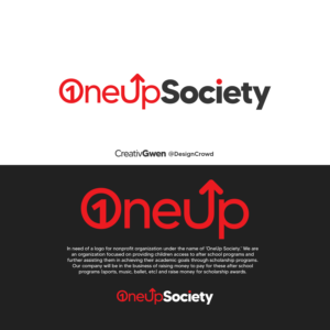 Logo Design by CreativGwen for this project | Design #27288653