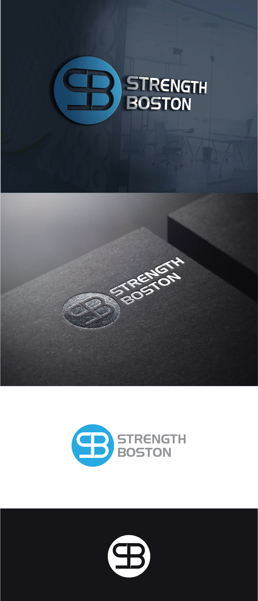 Logo Design by farady for this project | Design #27287194