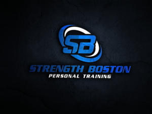 Strength Boston | Logo-Design von Awaiz786