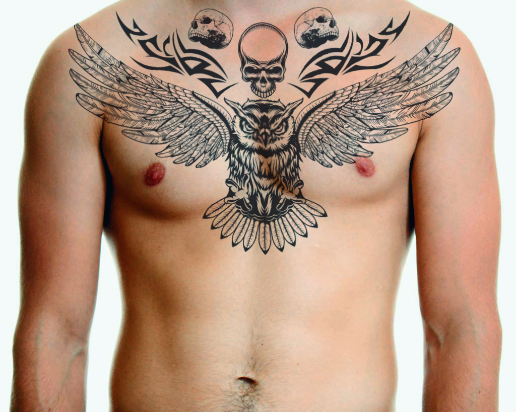 Design de Tatouage par Pharsheed pour ce projet | Design #27253157