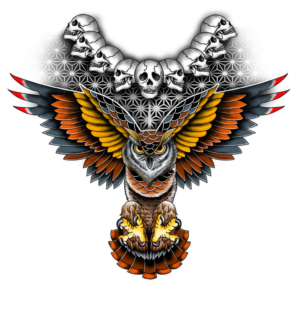 Tattoo Design by Jezzus for this project | Design: #27269432