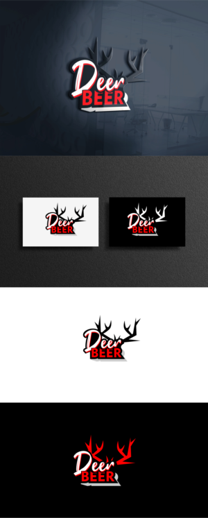 Logo-Design von Omee für dieses Projekt | Design: #27268305