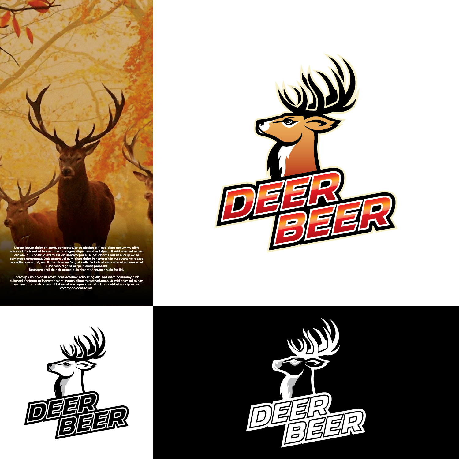Logo Design by CS_Creatives for this project | Design #27278727