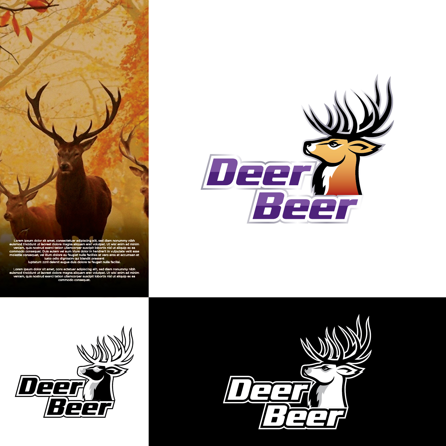 Logo Design by CS_Creatives for this project | Design #27292149