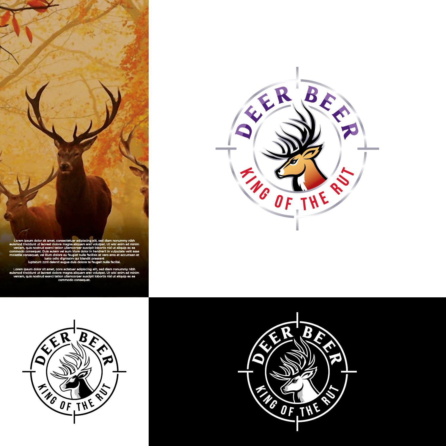Logo Design by CS_Creatives for this project | Design #27299424